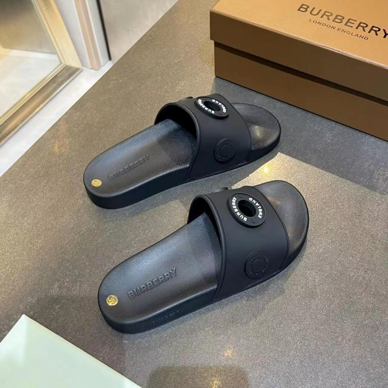 Burberry Slippers